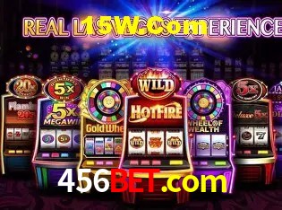 Experiência VIP 456bet.com