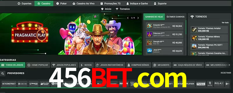 cassino 456bet.com