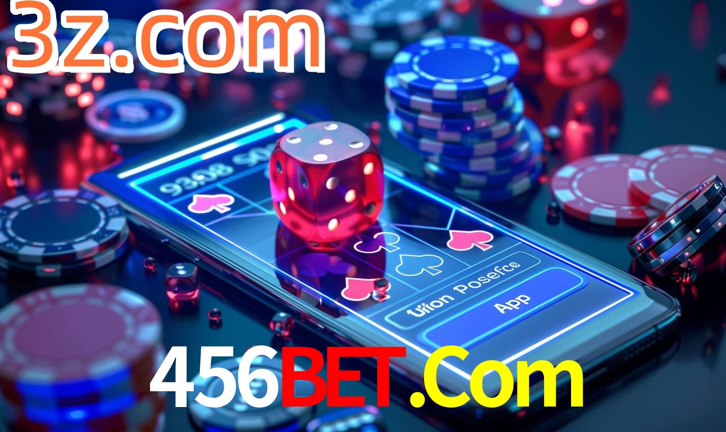 Baixar App 456Bet.Com