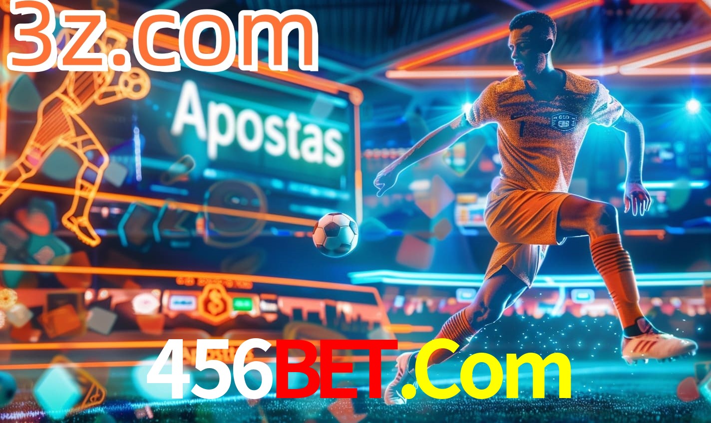 Apostas 456Bet.Com