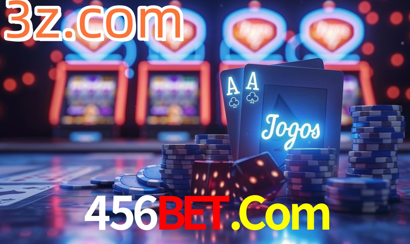 Lista de Jogos 456Bet.Com