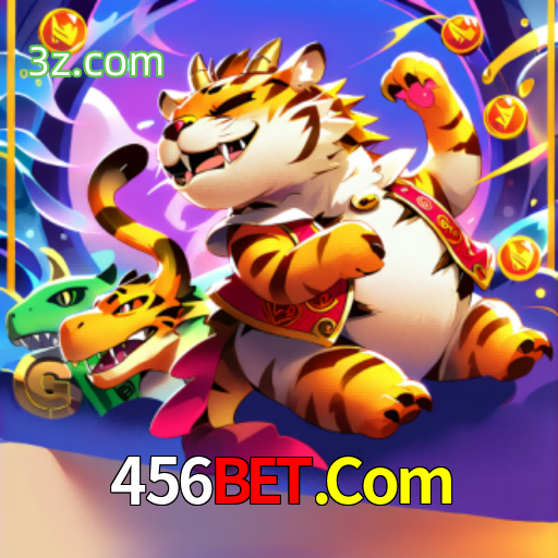 Cassino Online 456Bet.Com