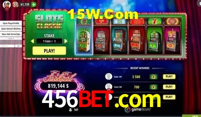 Design Responsivo 456bet.com