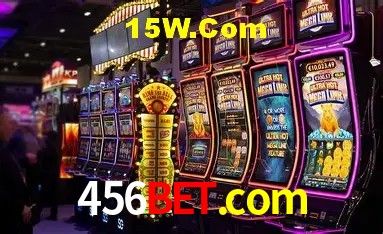 Casino Ao Vivo 456bet.com