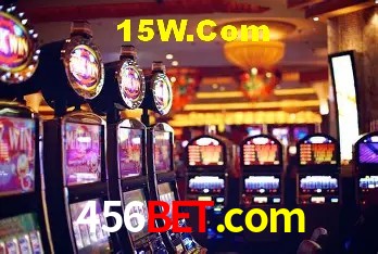 Provedores de Jogos 456bet.com